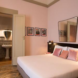 Kamer met een King Size Bed
