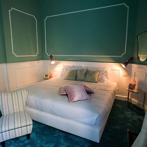 Superior Kamer met een King Size Bed